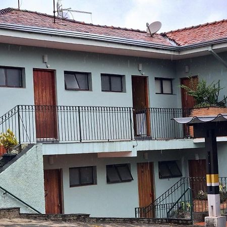 Apartmán Loft.22 No Centro De Sao Roque C/ Garagem Exteriér fotografie