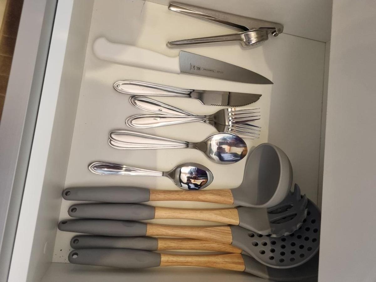 Apartmán Loft.22 No Centro De Sao Roque C/ Garagem Exteriér fotografie