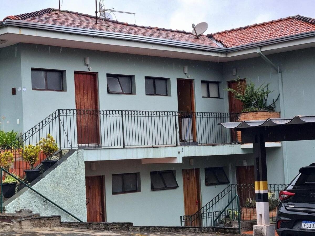 Apartmán Loft.22 No Centro De Sao Roque C/ Garagem Exteriér fotografie