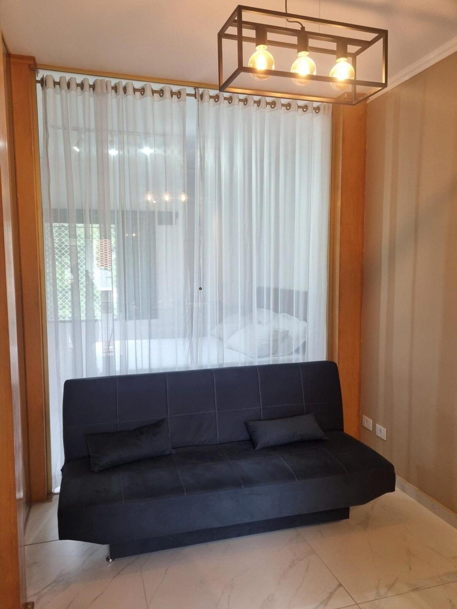 Apartmán Loft.22 No Centro De Sao Roque C/ Garagem Exteriér fotografie