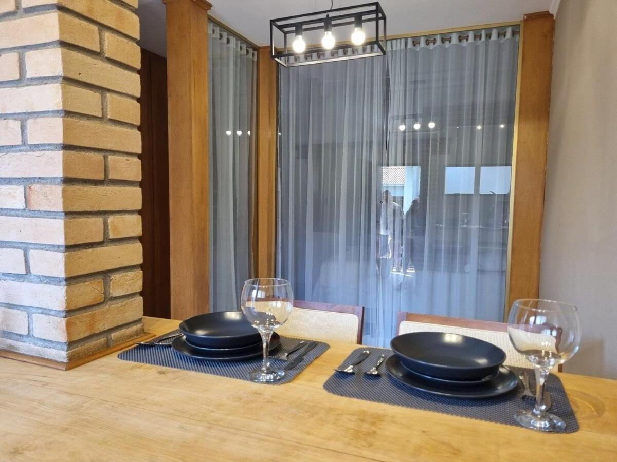 Apartmán Loft.22 No Centro De Sao Roque C/ Garagem Exteriér fotografie