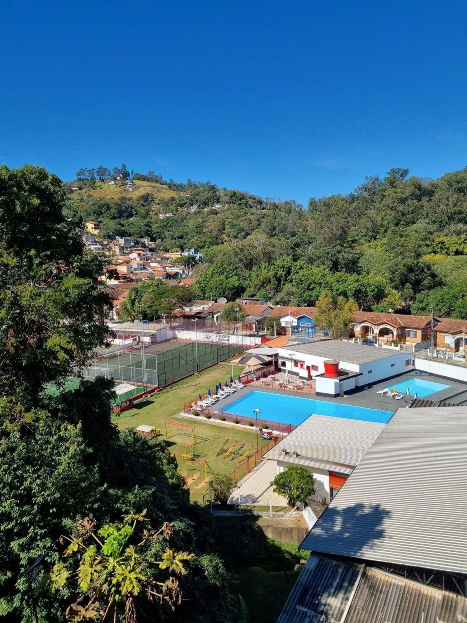 Apartmán Loft.22 No Centro De Sao Roque C/ Garagem Exteriér fotografie