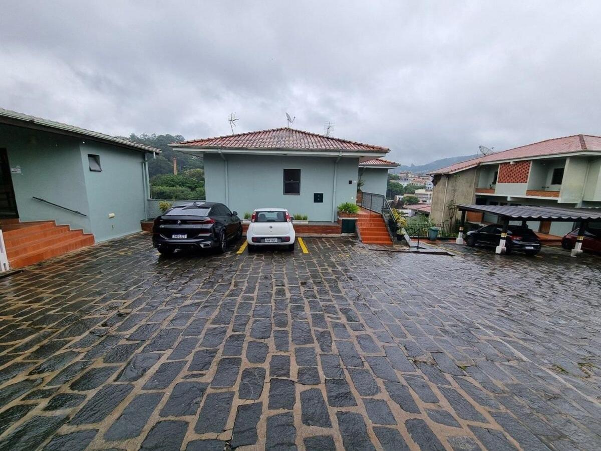 Apartmán Loft.22 No Centro De Sao Roque C/ Garagem Exteriér fotografie