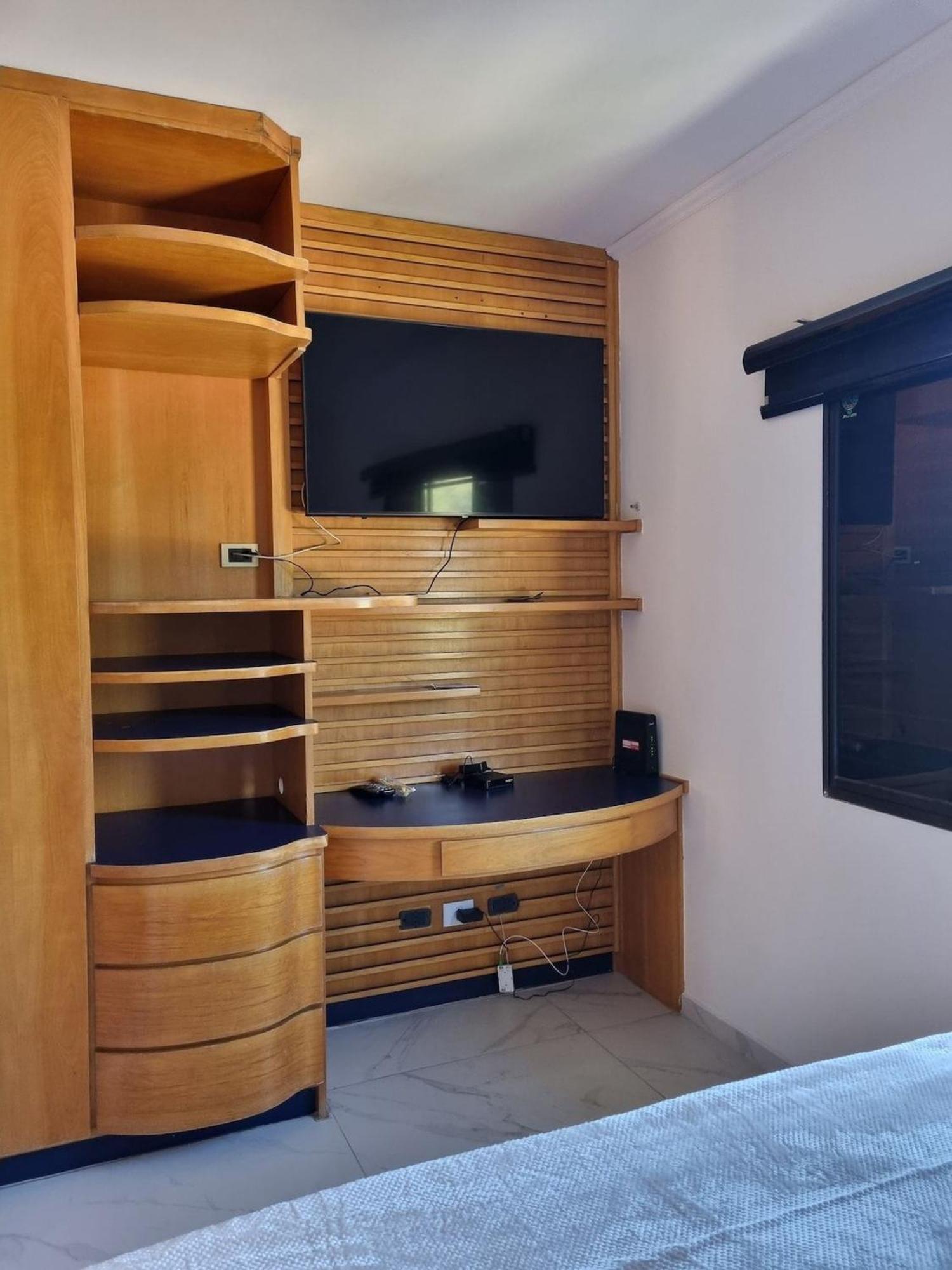 Apartmán Loft.22 No Centro De Sao Roque C/ Garagem Exteriér fotografie